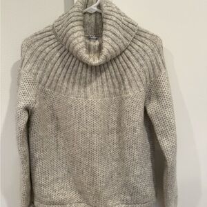 Madewell Turtleneck Sweater